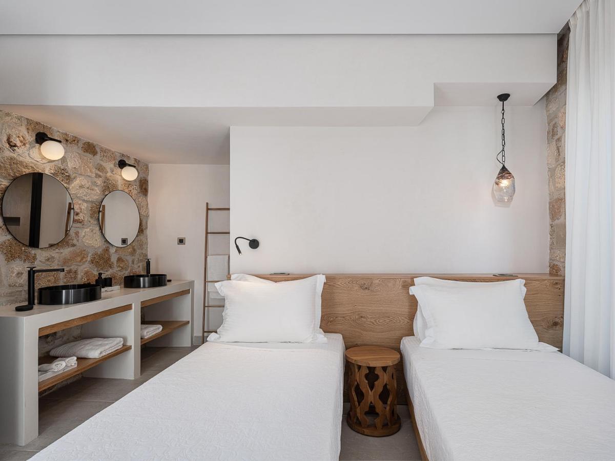 La Canea Living Zewnętrze zdjęcie