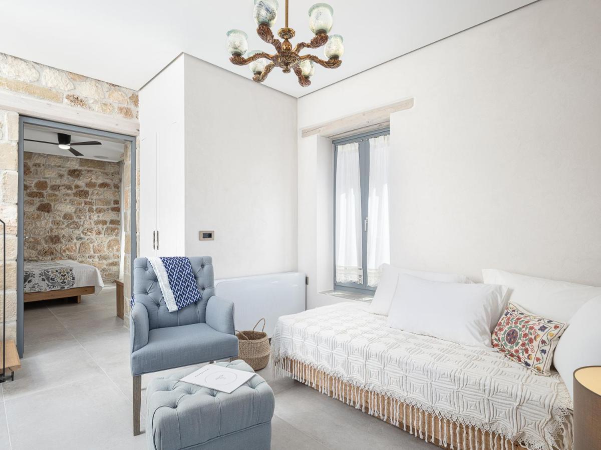 La Canea Living Zewnętrze zdjęcie