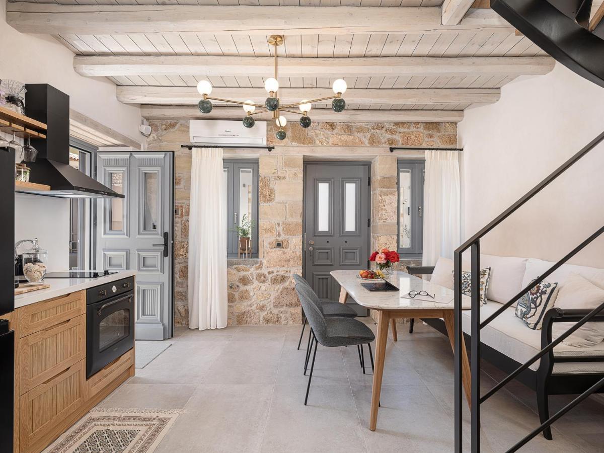 La Canea Living Zewnętrze zdjęcie